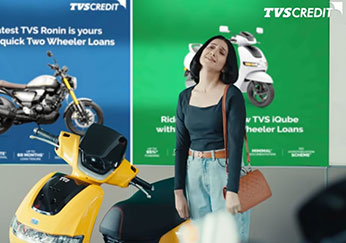 TVS Credit The Sid and Poo Chronicles 5 Consumer Loans