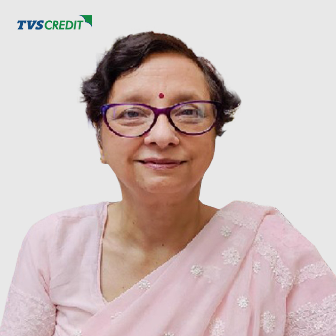 Dr. Deepali Pant Joshi - Independent Director